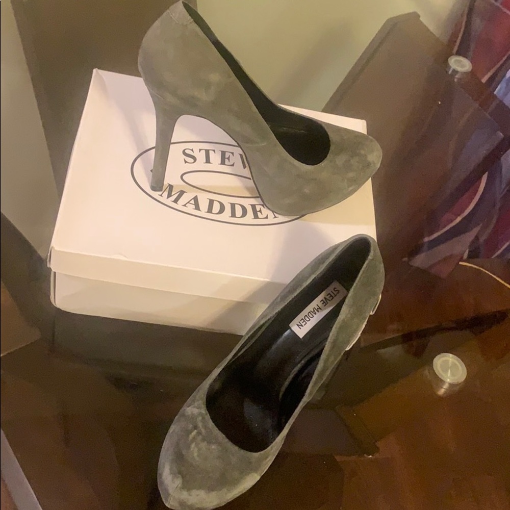 Pumps